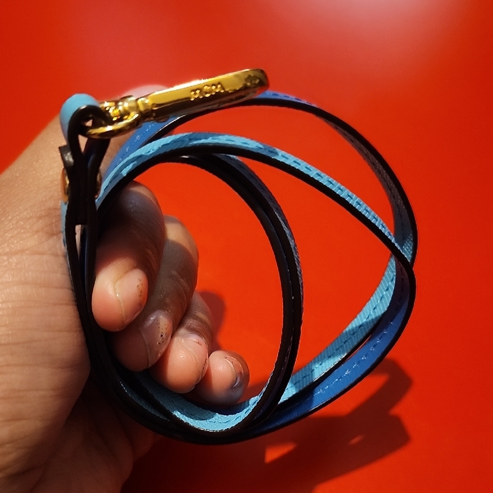 MCM Lanyard Strap